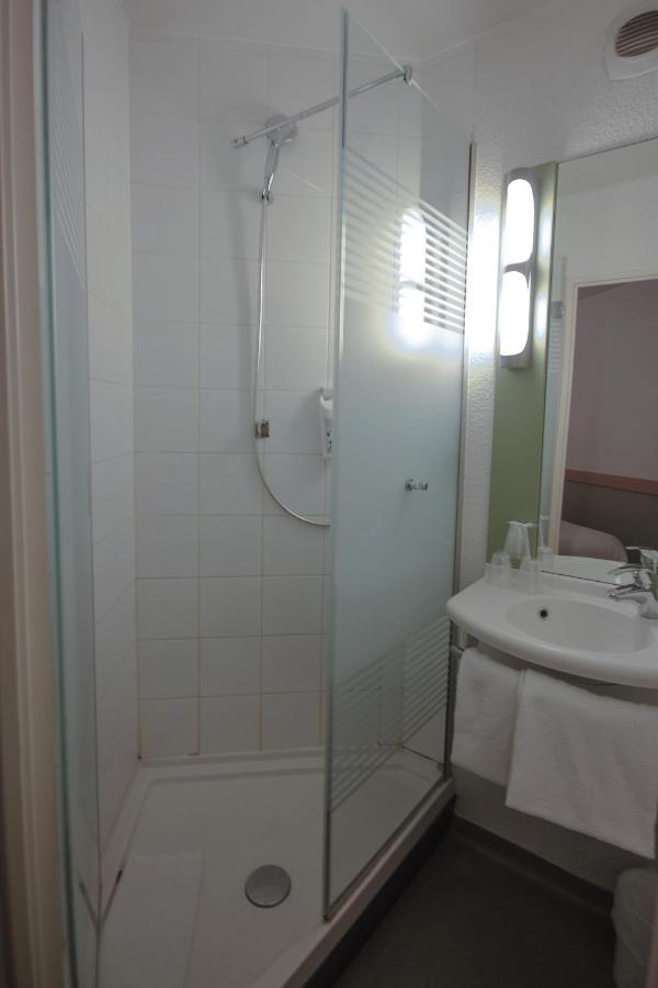 Ibis Budget Bordeaux Sud Villenave-d'Ornon Exterior photo